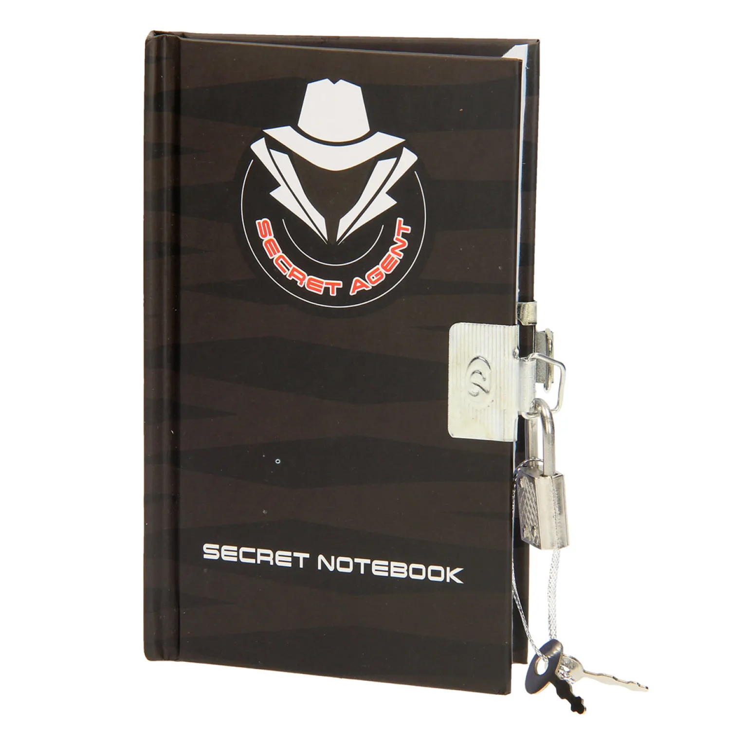 Geheim Logboek met Geheimschrift Pen>Johntoy Best