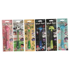 Sambro Geheimschrift Pen