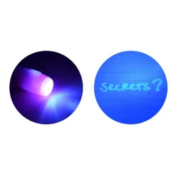 Geheimschrift Pen in Doos-Johntoy Online