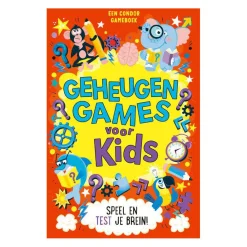 Geheugengames voor Kids>WPG Uitgevers Outlet