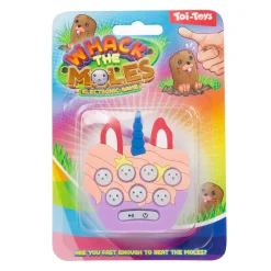 Toi-toys Geheugenspel Mollen Vangen aan Sleutelhanger Discount