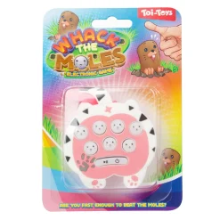 Toi-toys Geheugenspel Mollen Vangen aan Sleutelhanger Discount