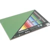 Gekleurd Karton A4, 30 Vellen-Creativ Company Hot