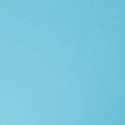 Gekleurd Karton Hemelsblauw A4, 20 vel-Creativ Company Sale