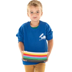 Gekleurd Karton Kleur A4, 180gr, 300 Vellen-Creativ Company Hot