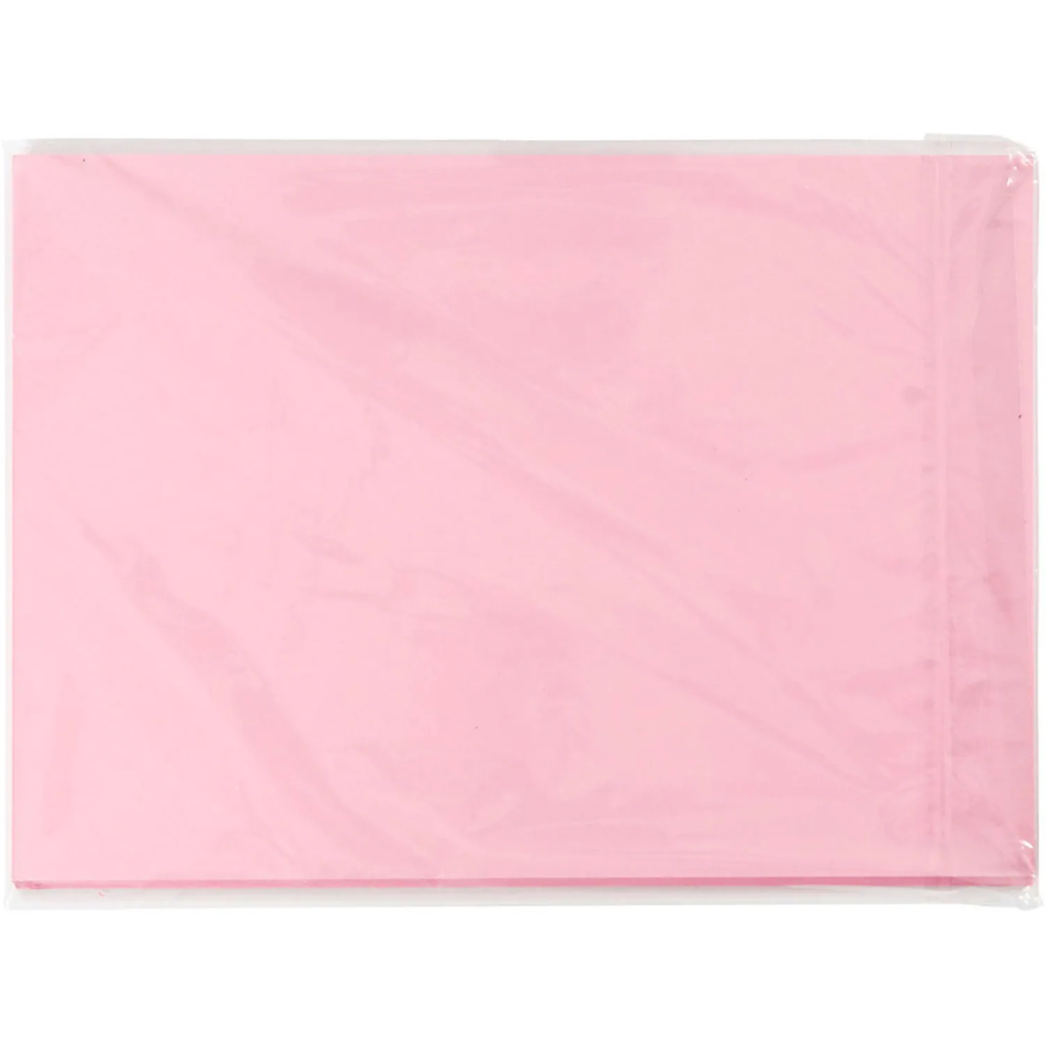 Creativ Company Gekleurd Karton Paars Roze A4, 20 vel Clearance