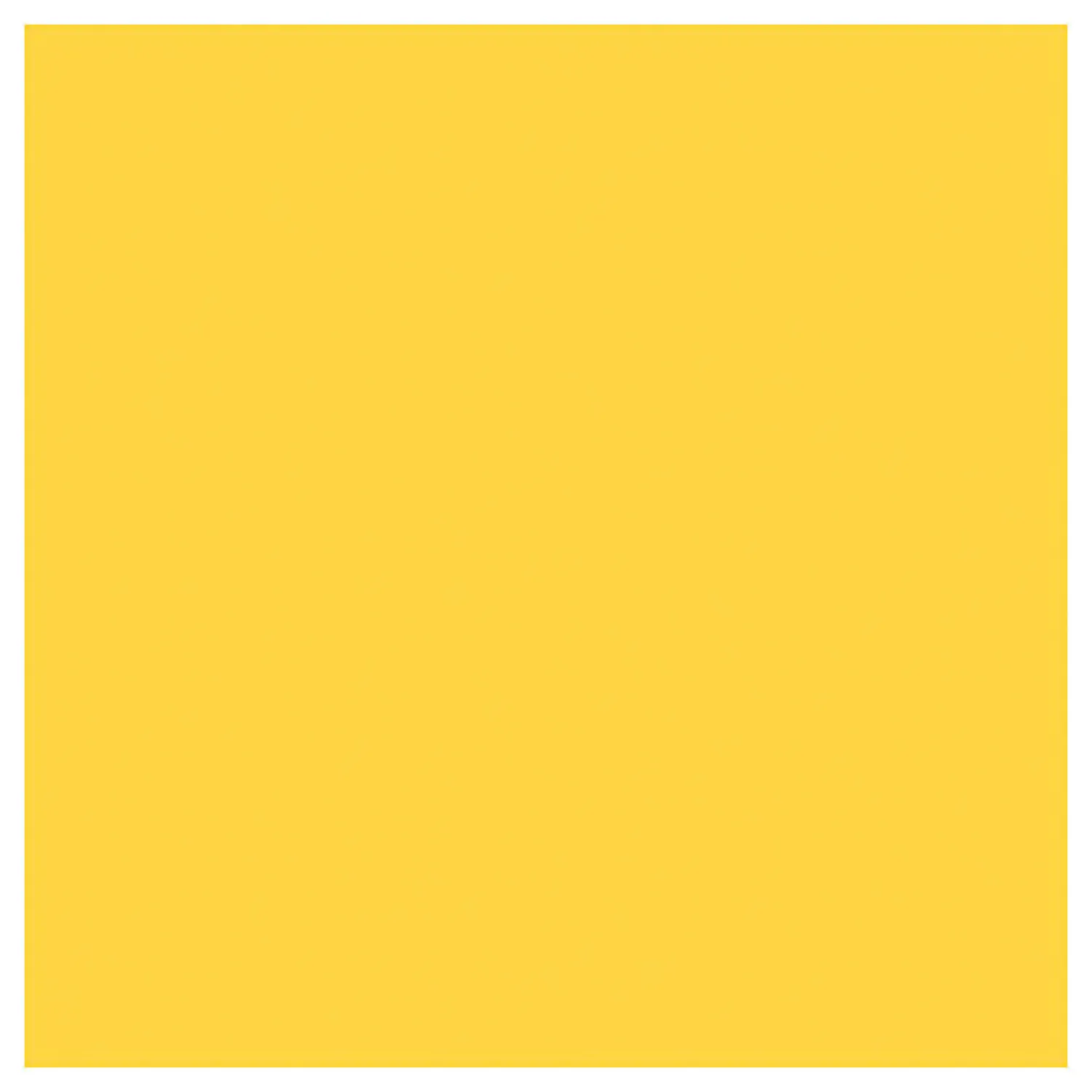 Gekleurd Karton Sun Yellow 270gr, 100 Vellen>Creativ Company New