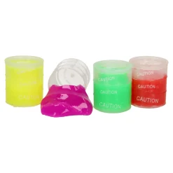 Duckiez Gekleurd Olievaatje met Slijm Discount