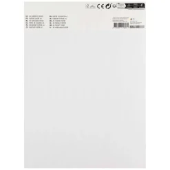 Creative Craft Group Gekleurd papier A4, 50 vellen - 10 kleuren Online
