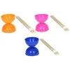 Gekleurde Diabolo met Stokken Sale