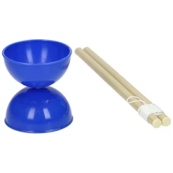 Gekleurde Diabolo met Stokken Sale