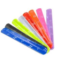 Gekleurde Klaparmband>Duckiez