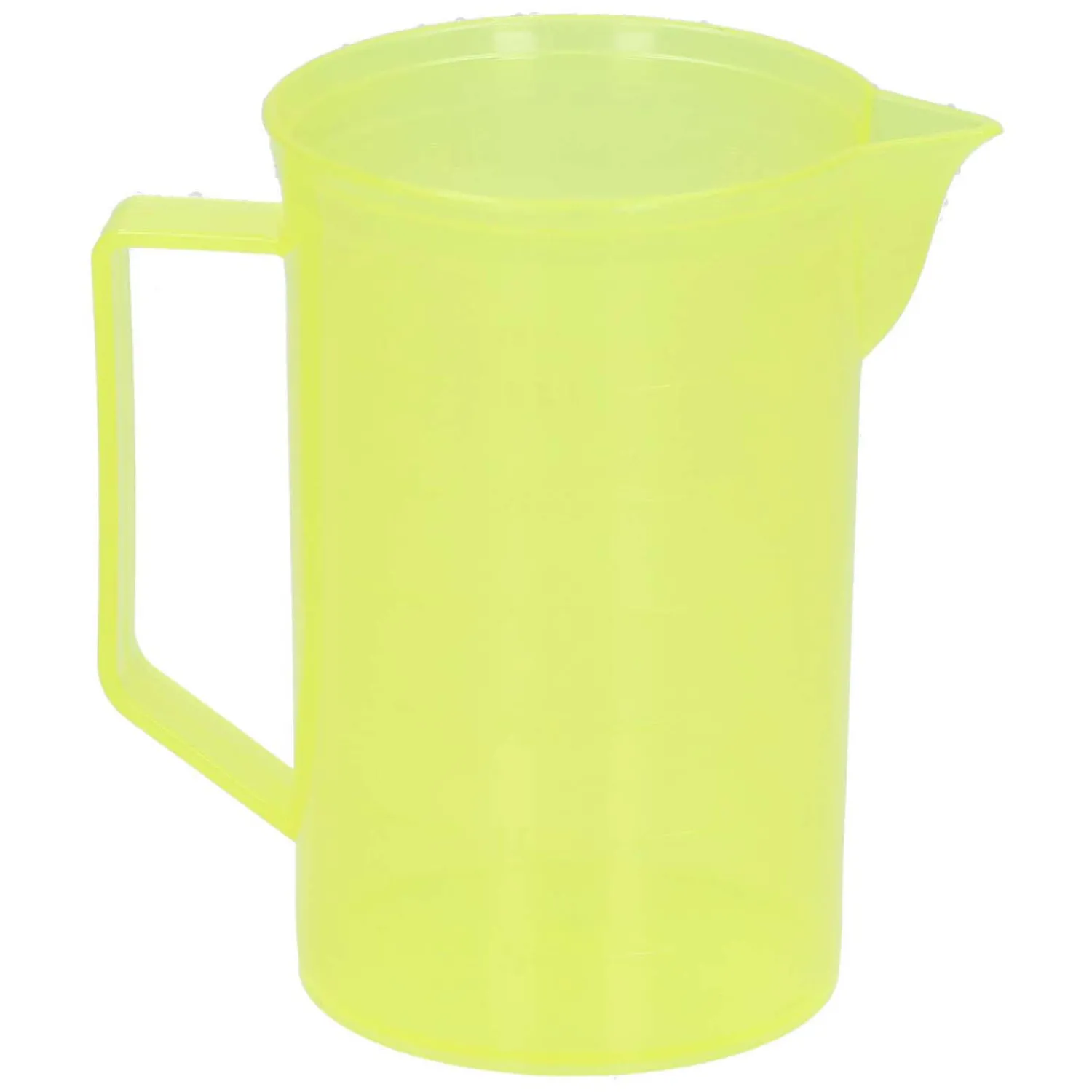 Gekleurde Maatbeker - 300ml- Sale