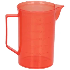 Gekleurde Maatbeker - 300ml- Sale