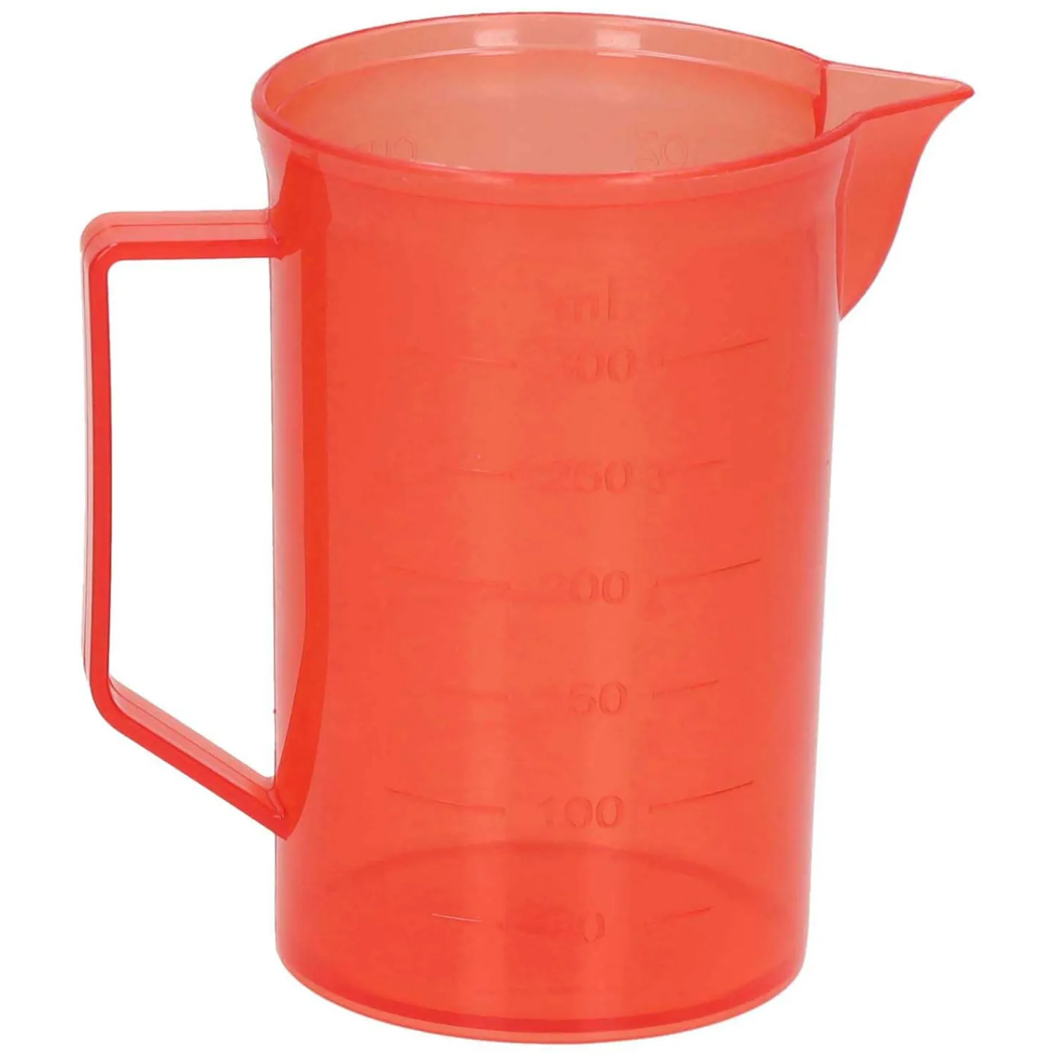 Gekleurde Maatbeker - 300ml- Sale