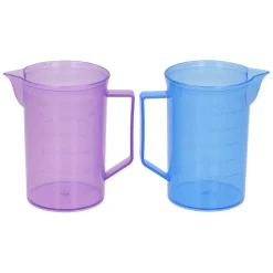 Gekleurde Maatbeker - 300ml- Sale