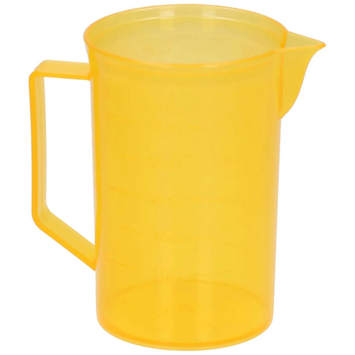 Gekleurde Maatbeker - 300ml- Sale