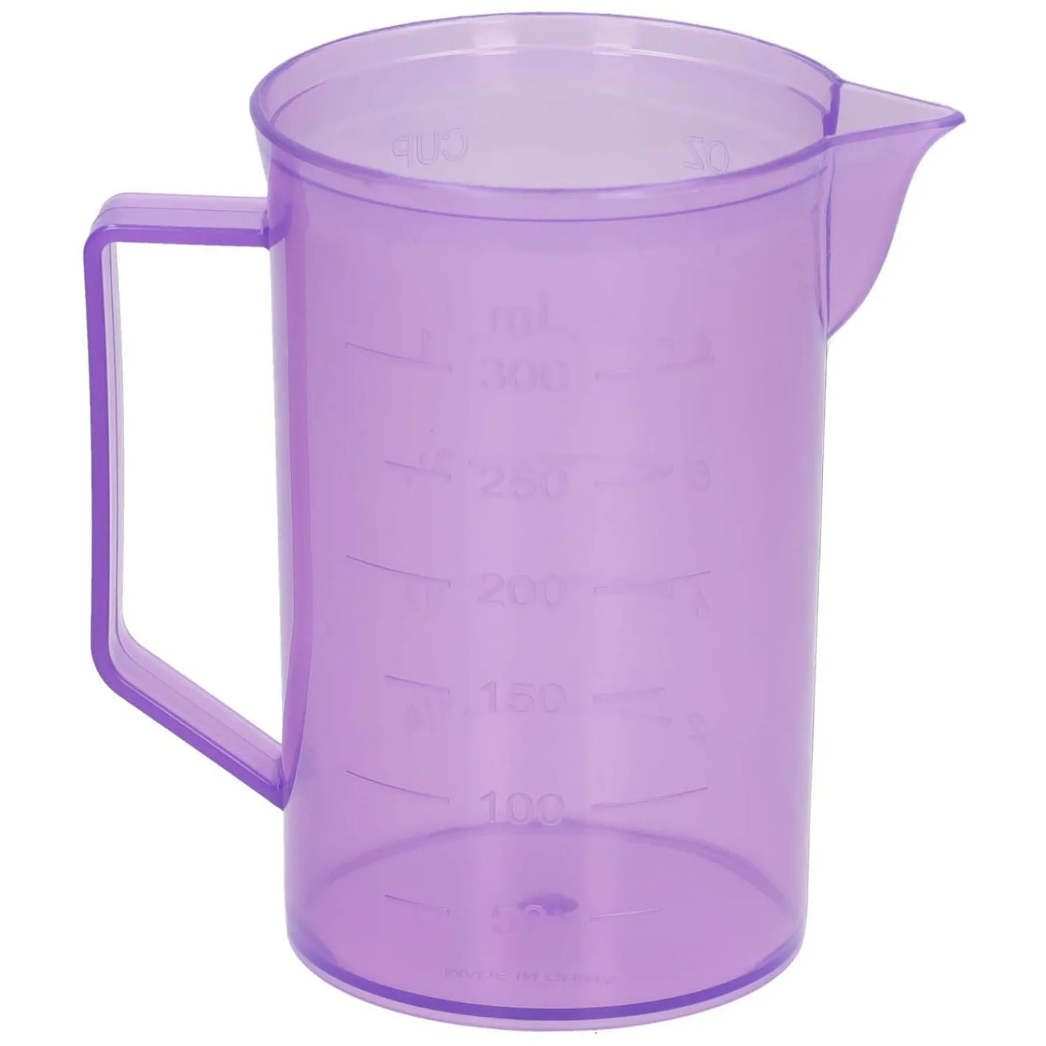 Gekleurde Maatbeker - 300ml- Sale