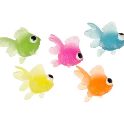 Gekleurde Visje Soft-Duckiez Discount