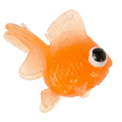 Gekleurde Visje Soft-Duckiez Discount