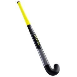Gele Hockeystick 33"- Discount