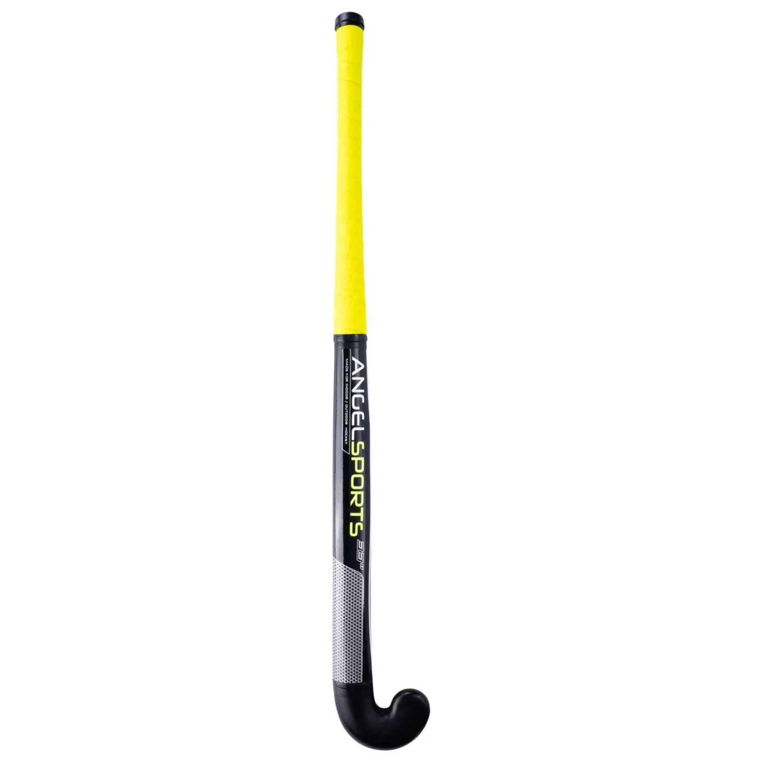 Gele Hockeystick 33"- Discount