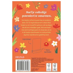 Geloof in Jezelf! - 52 Inspiratiekaarten><noscript><img width=