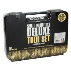 Jono Toys Gereedschapset in Koffer - 25dlg. Discount