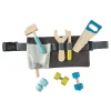 Gereedschapsriem met Houten Gereedschap Online