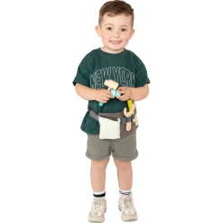 Gereedschapsriem met Houten Gereedschap Online