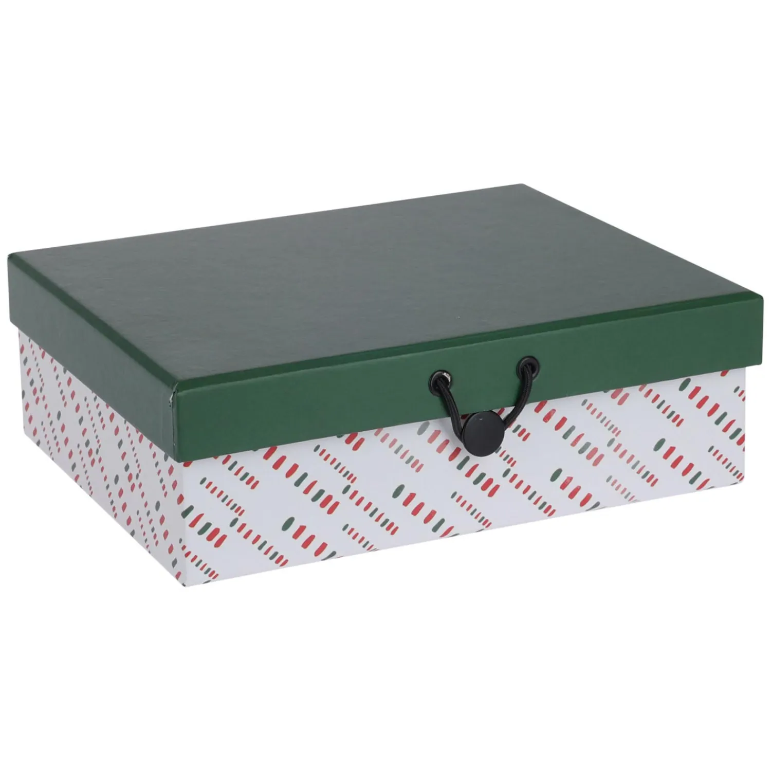 Geschenkdozenset Kerst, set van 3- Outlet