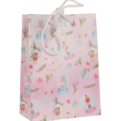 Geschenktas XMAS, 16cm- Best