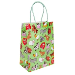 Geschenktasje Boerderij Dieren-Duckiez