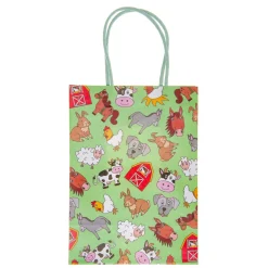Geschenktasje Boerderij Dieren-Duckiez
