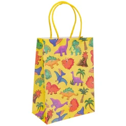 Geschenktasje Dinosaurus-Duckiez Best