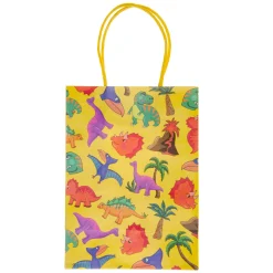 Geschenktasje Dinosaurus-Duckiez Best