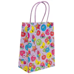 Duckiez Geschenktasje Lachgezicht Best