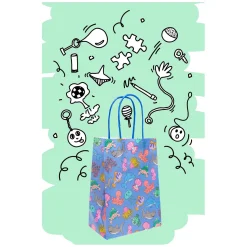 Geschenktasje Onderwaterwereld><noscript><img width=