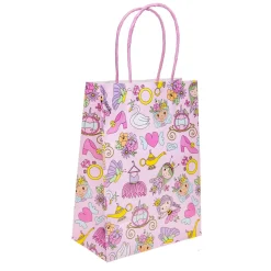 Duckiez Geschenktasje Prinses Hot