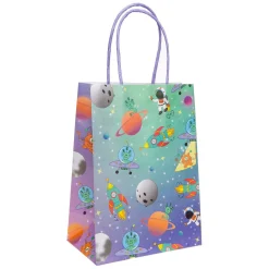 Duckiez Geschenktasje Ruimte New