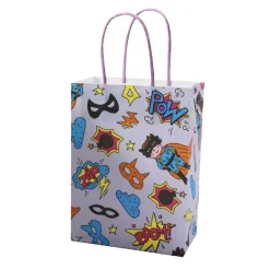 Geschenktasje Superhero-Duckiez Clearance