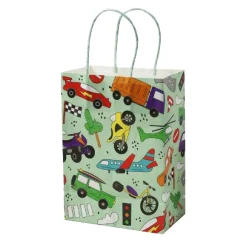 Duckiez Geschenktasje Voertuigen New