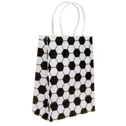 Duckiez Geschenktasje Voetbal Hot