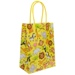 Geschenktasje Wilde Dieren>Duckiez Hot