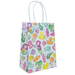 Geschenktasje Zeemeermin-Duckiez New