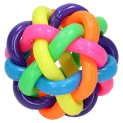 Gevlochten Stuiterbal Best