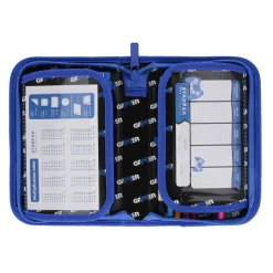 Gevuld Etui Gamer, 25dlg.- Hot