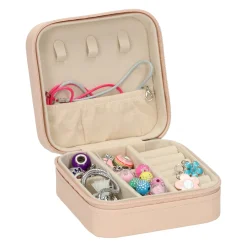 Gevuld Sieradendoosje - 66dlg. Outlet