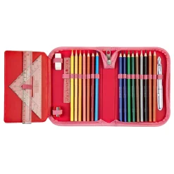 Undercover Gevulde Etui Barbie Clearance