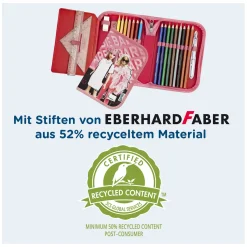 Undercover Gevulde Etui Barbie Clearance